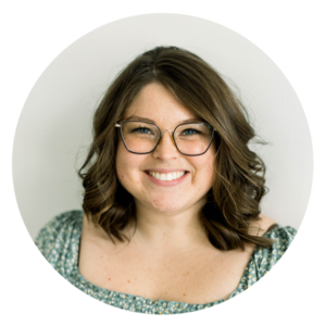 gina brown Education Coordinator