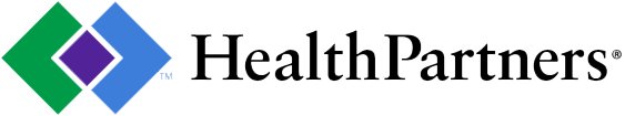 Health Partners Logo