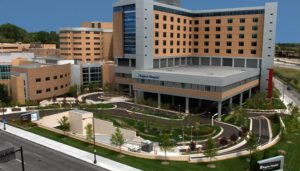 regions hospital