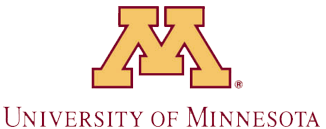 University of Minnesota logo